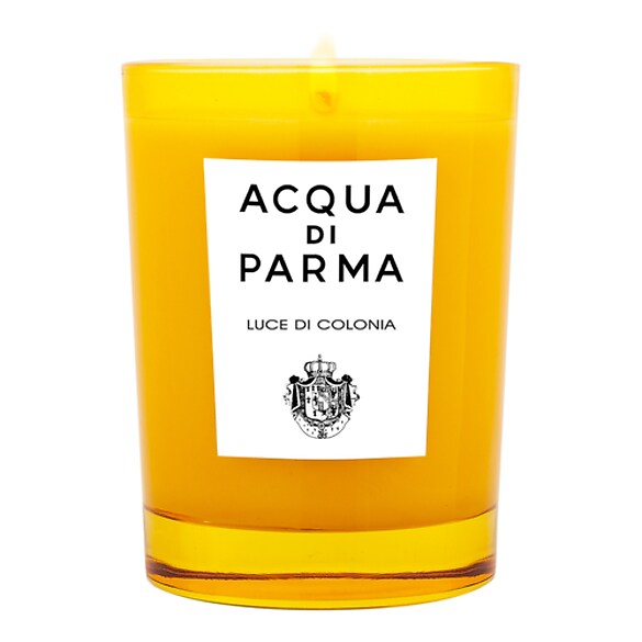 Luce di Colonia - Świeca Zapachowa, ACQUA DI PARMA